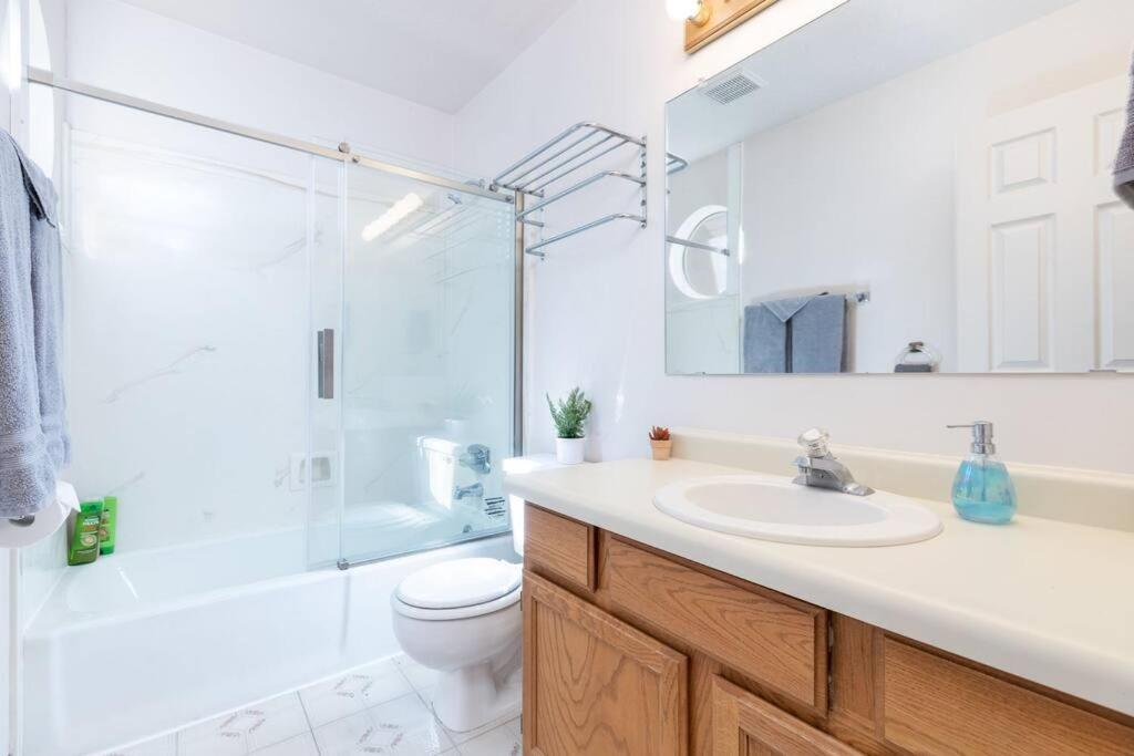 Wasatch Grove - Prvt Hot Tub, Close To Resorts! Cottonwood Heights Exteriér fotografie