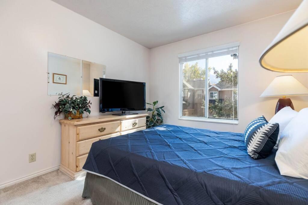 Wasatch Grove - Prvt Hot Tub, Close To Resorts! Cottonwood Heights Exteriér fotografie