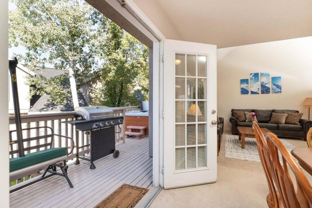 Wasatch Grove - Prvt Hot Tub, Close To Resorts! Cottonwood Heights Exteriér fotografie