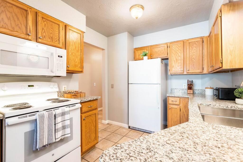 Wasatch Grove - Prvt Hot Tub, Close To Resorts! Cottonwood Heights Exteriér fotografie