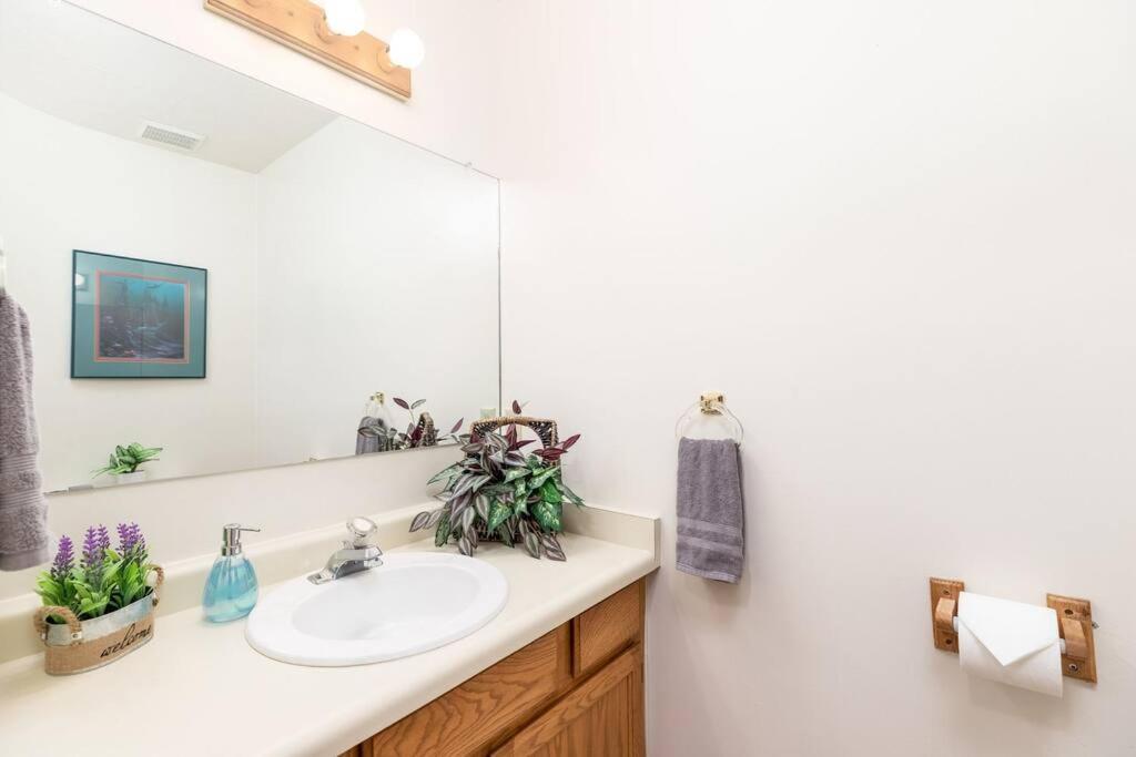 Wasatch Grove - Prvt Hot Tub, Close To Resorts! Cottonwood Heights Exteriér fotografie